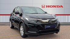 Honda HR-V 1.5 i-VTEC S 5dr Petrol Hatchback